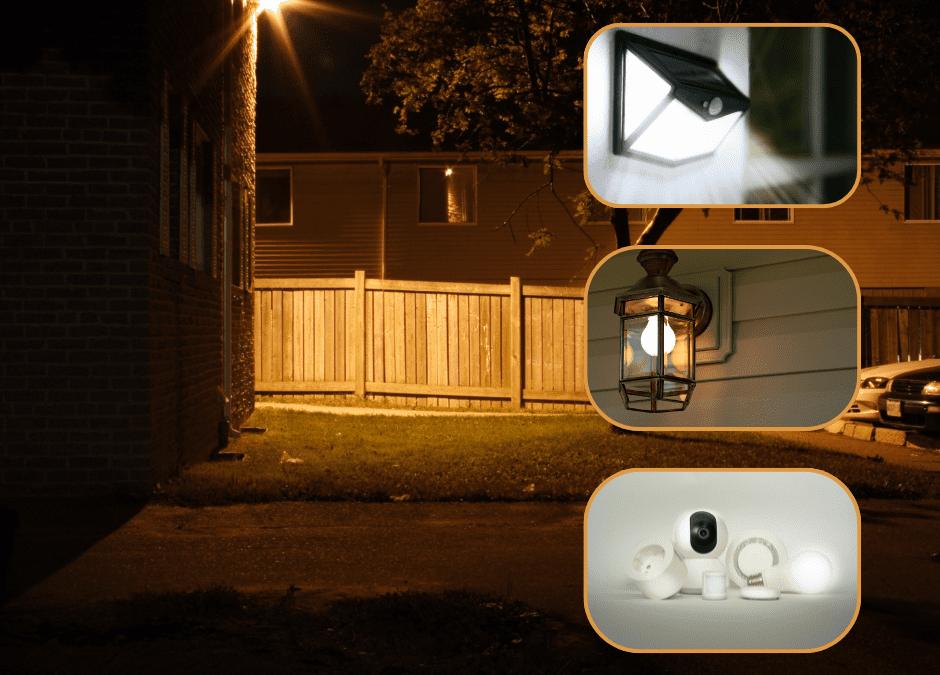 Do I Need an Electrician to Install Security Lights? Here’s What Homeowners Should Know