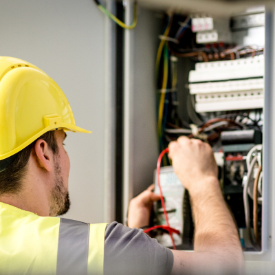 electric testing 2