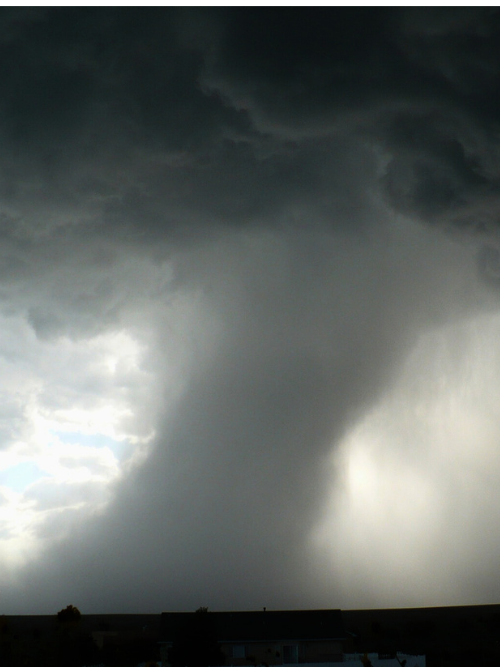 hurricane