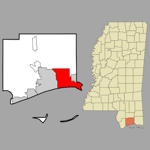 Biloxi